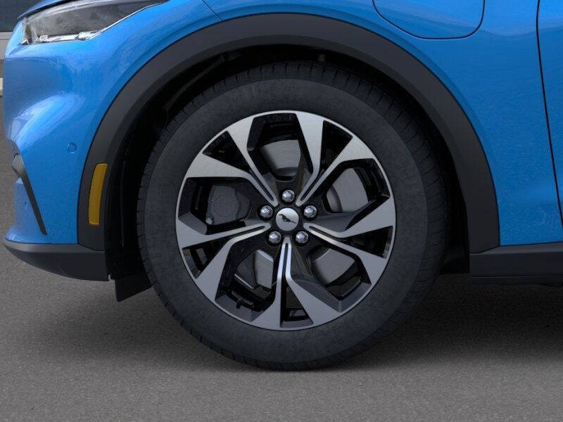 2024 Ford Mustang Mach-E Select