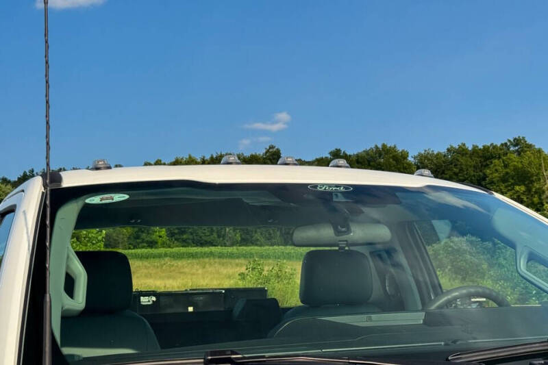 2025 Ford F-350 Super Duty