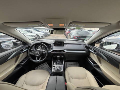 2019 Mazda CX-9 Touring