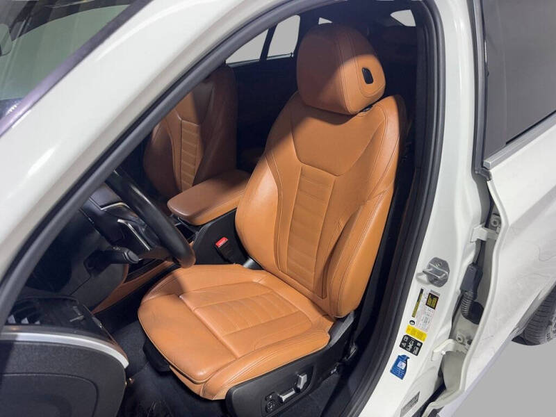 2020 BMW X4 xDrive30i