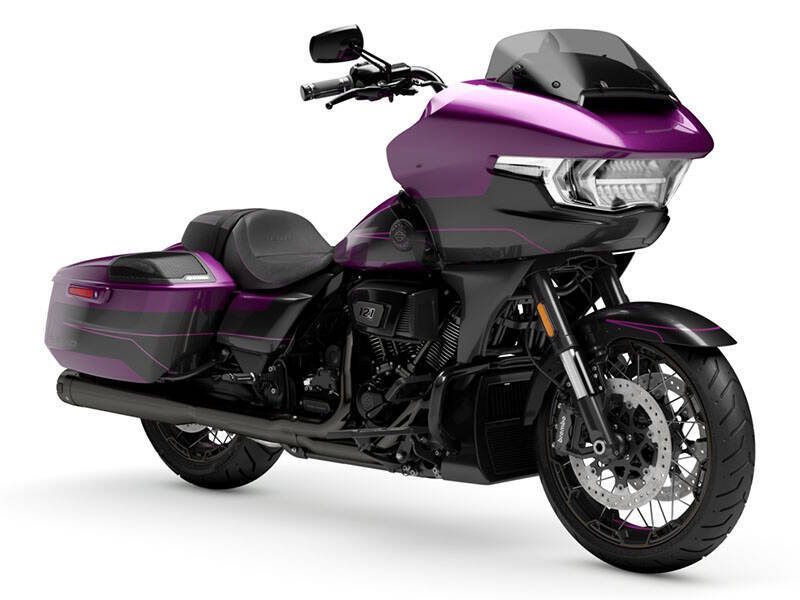 2025 Harley-Davidson CVO Road Glide