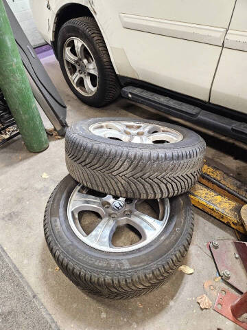 2009 Honda Pilot EX-L