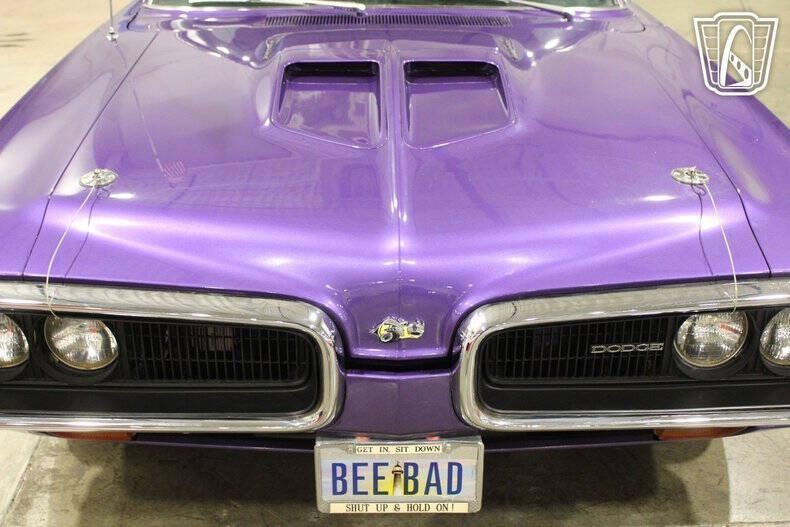1970 Dodge Coronet