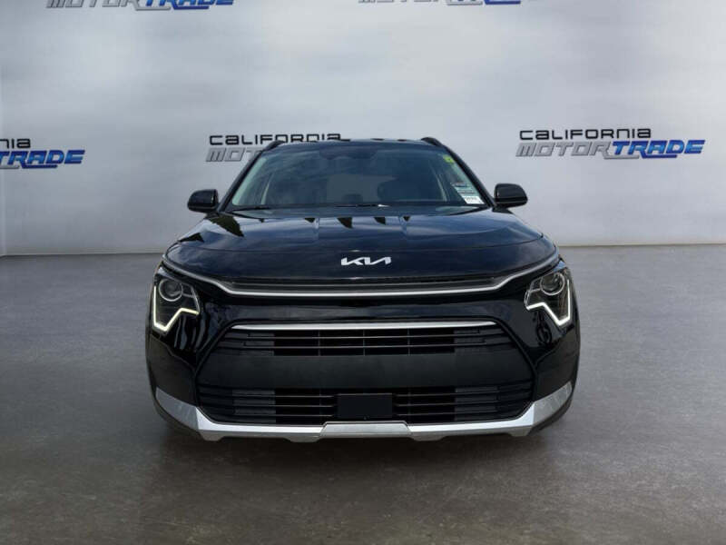 2023 Kia Niro EX
