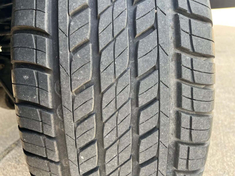 2003 Land Rover Discovery SE