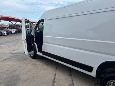 2022 RAM ProMaster 2500 159 WB