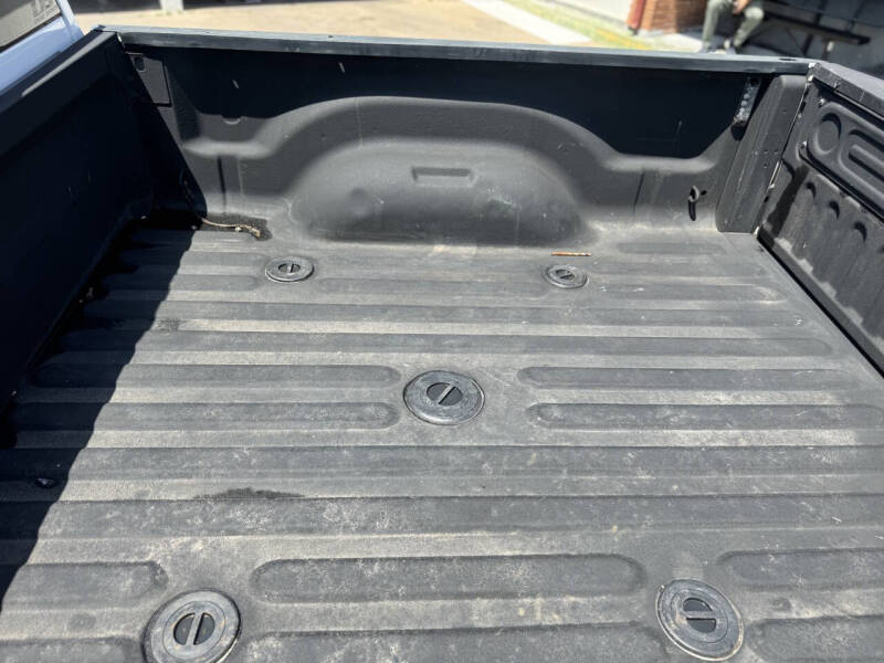 2017 RAM 2500 Laramie Limited