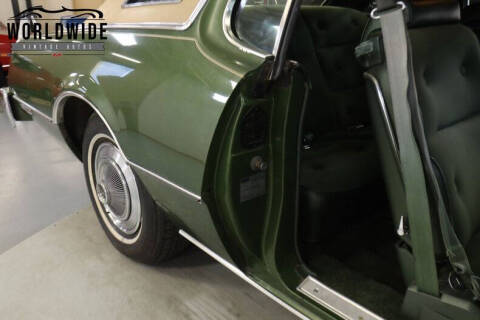 1974 Ford Thunderbird