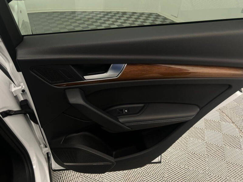 2023 Audi Q5 quattro S line Prem Plus 45 TFSI