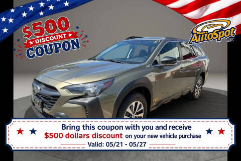 2023 Subaru Outback Premium
