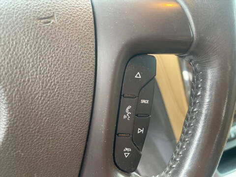 2013 Buick Enclave Leather