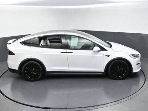 2023 Tesla Model X