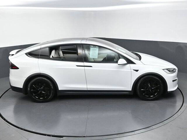 2023 Tesla Model X