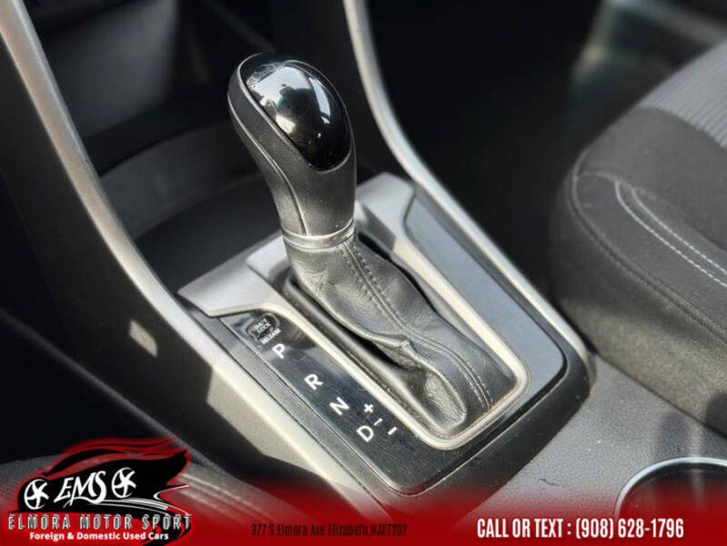 2013 Hyundai Elantra GT