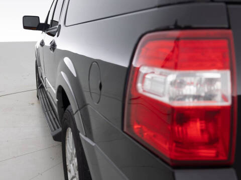 2011 Ford Expedition EL XLT