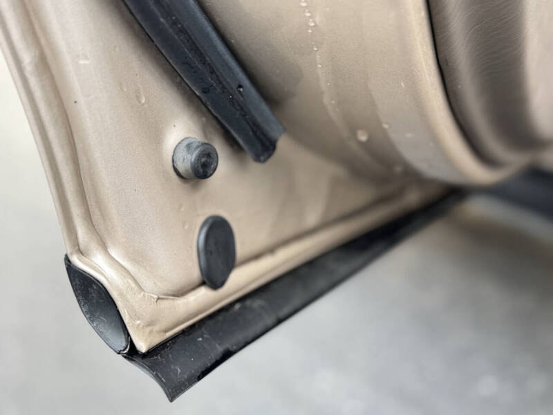 1994 Toyota Camry LE V6