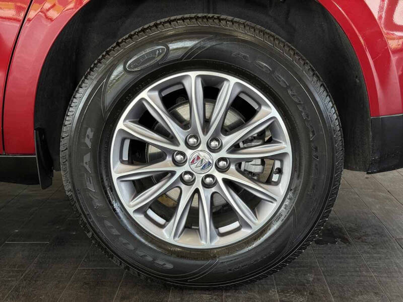 2024 Buick Enclave Premium