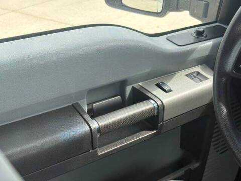 2013 Ford F-350 Super Duty