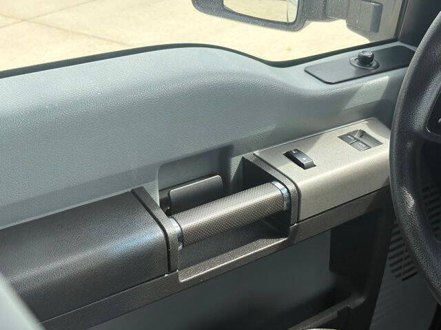2013 Ford F-350 Super Duty