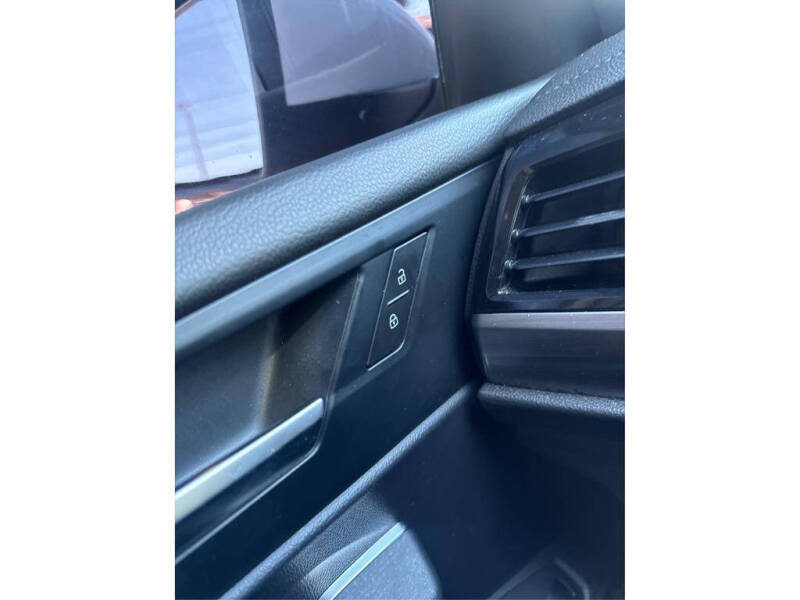 2019 Volkswagen Jetta SEL