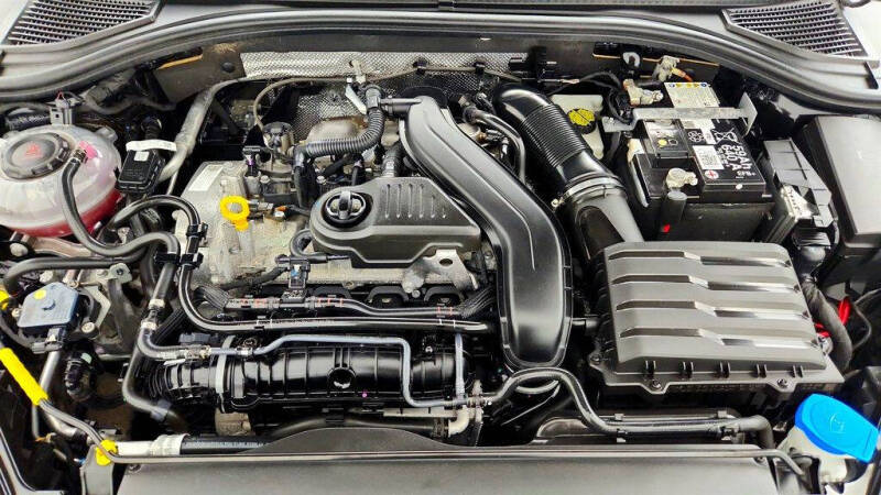 2025 Volkswagen Jetta S