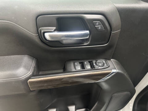 2022 Chevrolet Silverado 1500 Limited