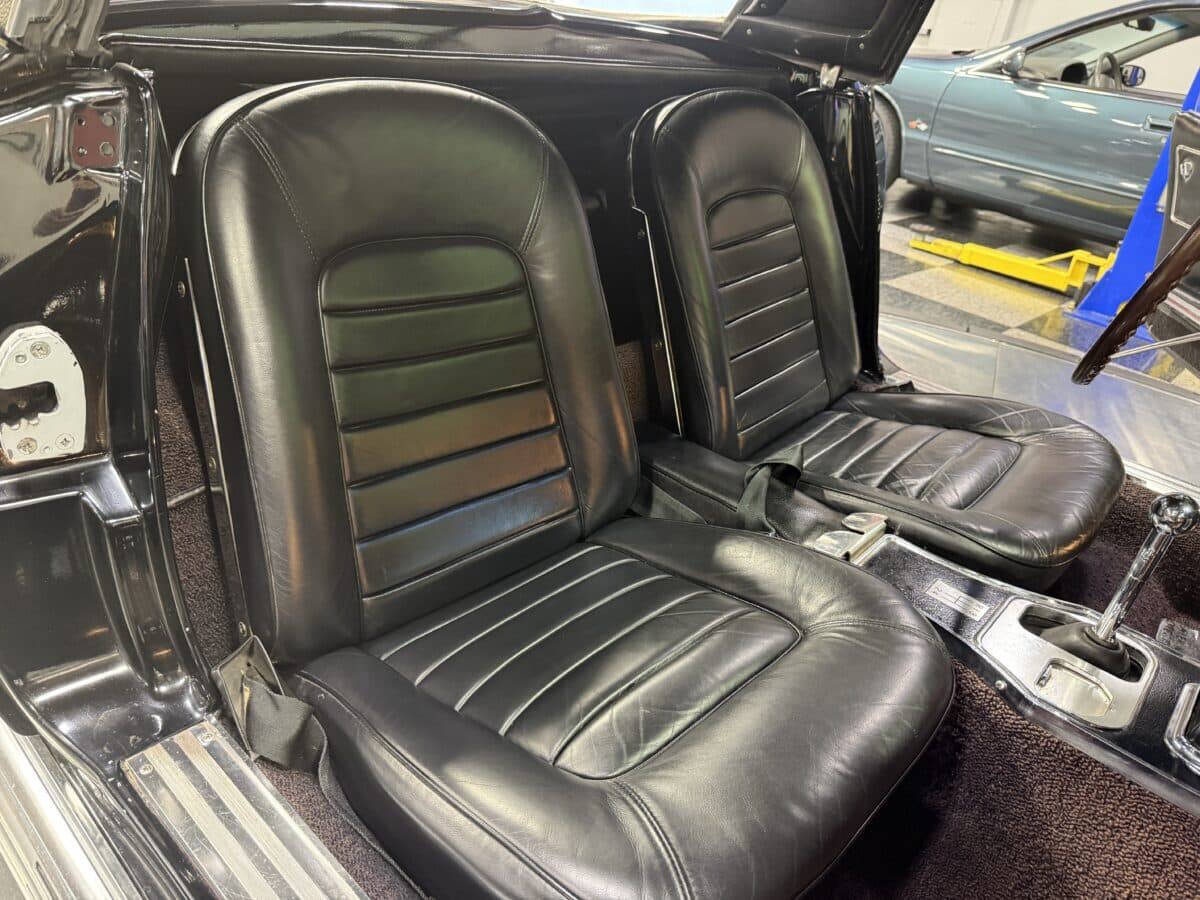 1966 Chevrolet Corvette 69