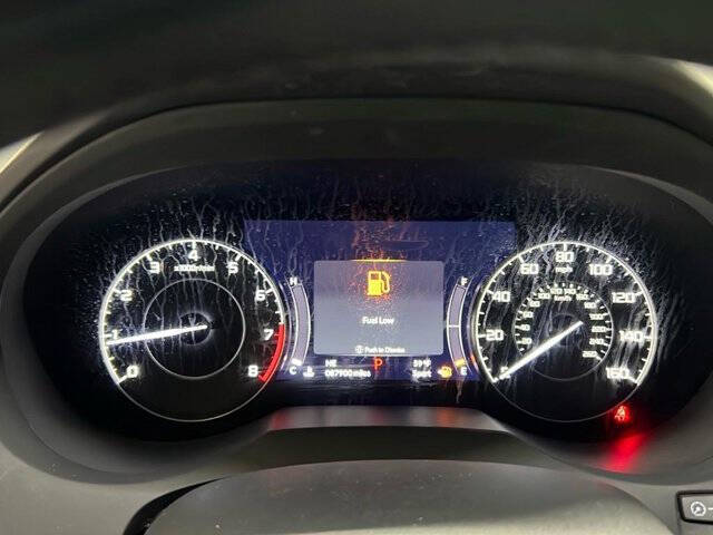 2021 Acura RDX SH-AWD w/Tech