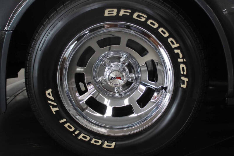 1982 Chevrolet Corvette