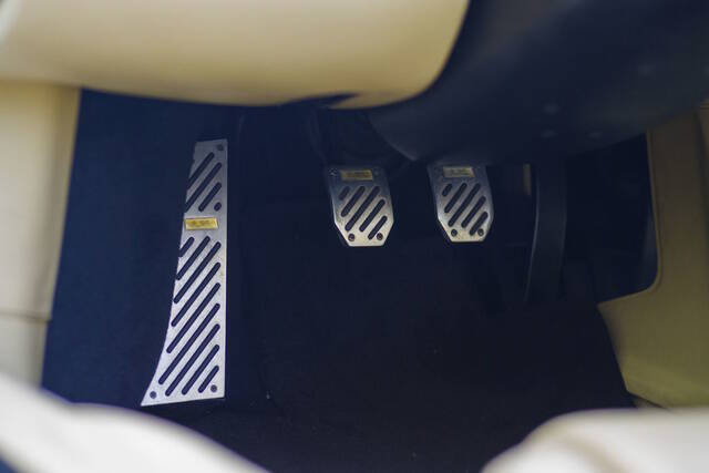 2003 Lamborghini Murcielago