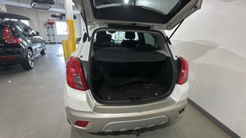2013 Buick Encore Premium