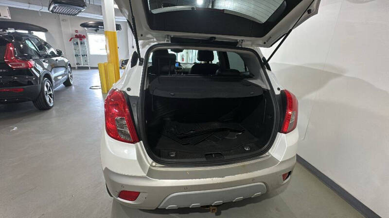 2013 Buick Encore Premium