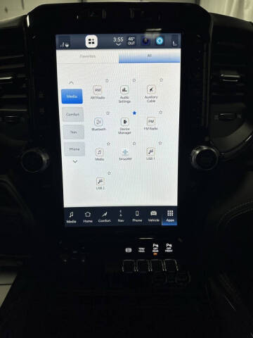 2024 RAM 2500 Limited