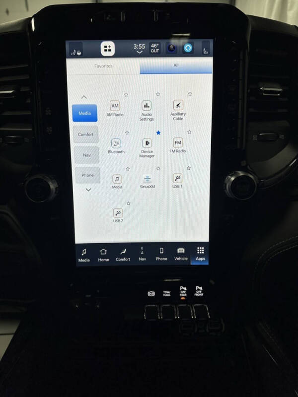 2024 RAM 2500 Limited