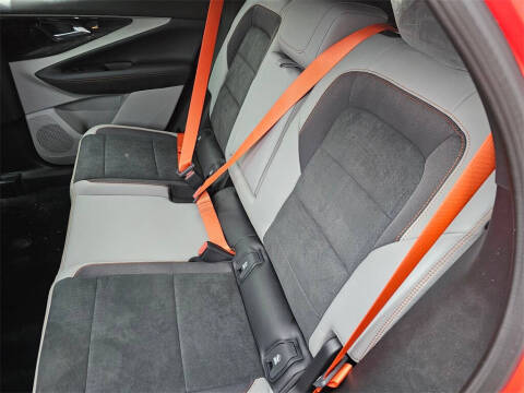 2026 Chevrolet Blazer EV SS