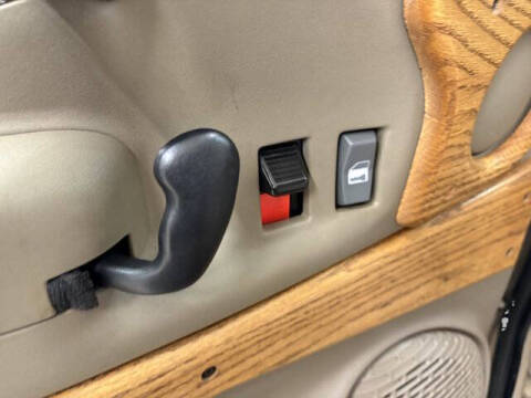 1996 Chevrolet Astro