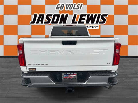 2024 Chevrolet Silverado 3500HD