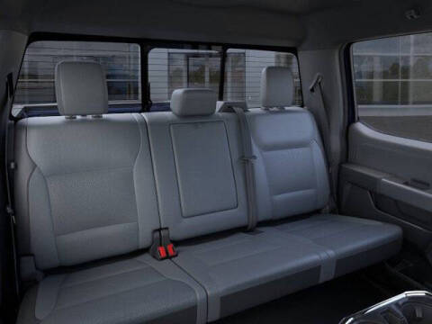 2023 Ford F-150 Lightning