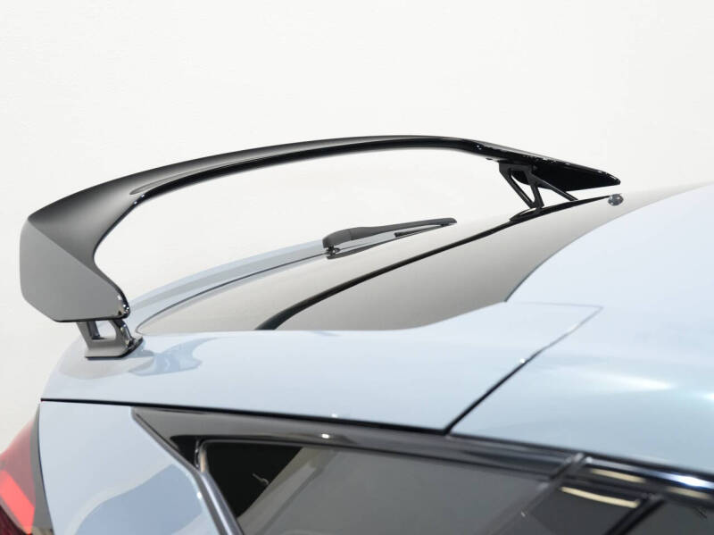 2024 Honda Civic Type R