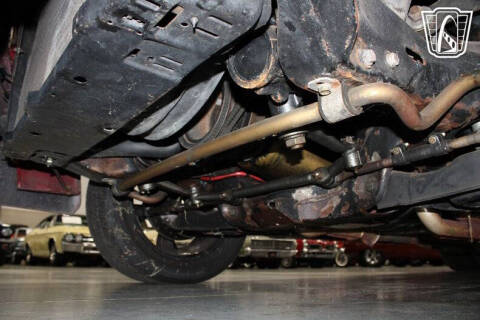 1978 Chevrolet El Camino