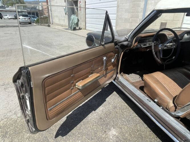 1963 Chevrolet Corvair