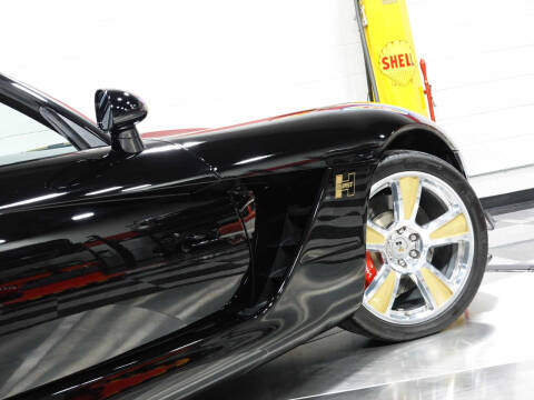 2009 Dodge Viper SRT 10