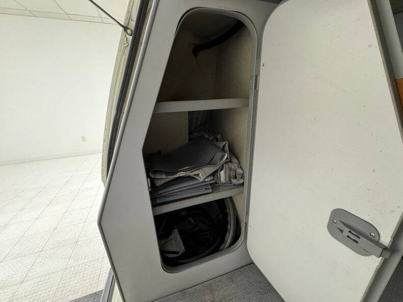 1991 Volkswagen Vanagon GL Camper