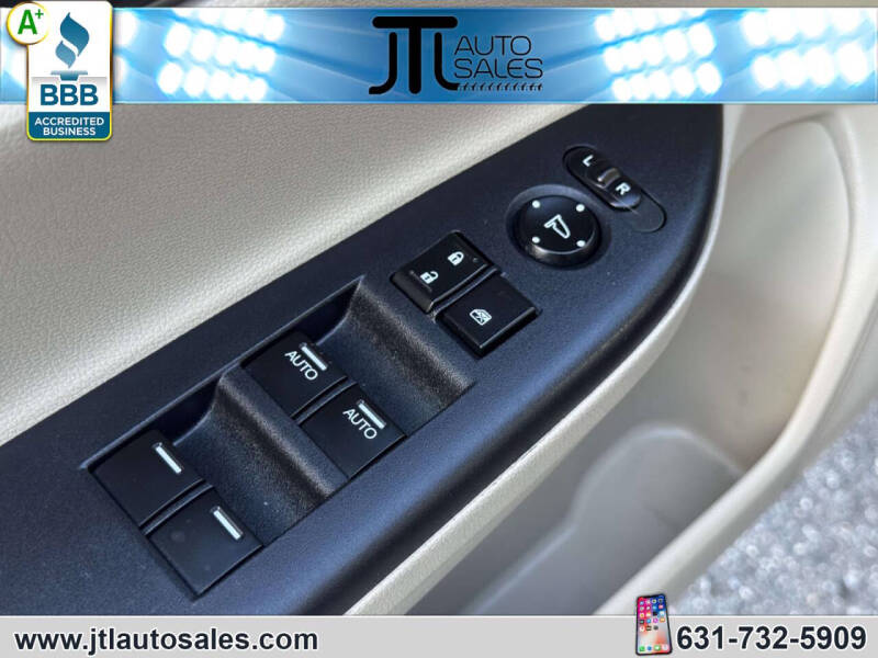 2017 Honda Accord EX