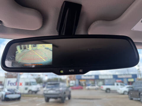 2013 Toyota FJ Cruiser