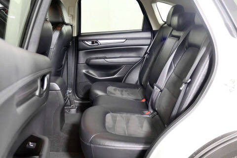 2022 Mazda CX-5 2.5 S Select