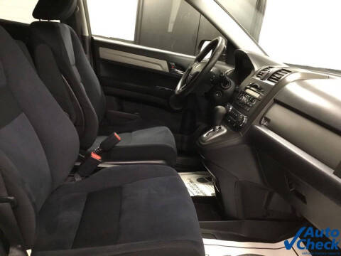 2011 Honda CR-V SE