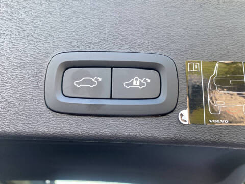 2020 Volvo XC40 T5 Inscription