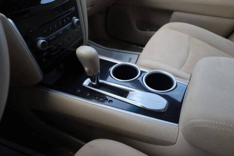 2013 Nissan Pathfinder