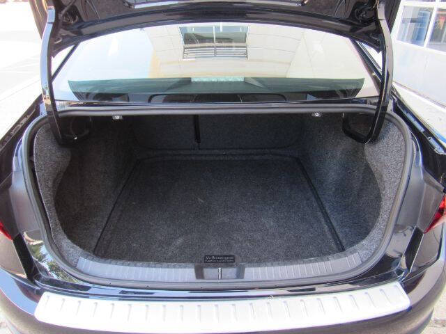 2023 Volkswagen Jetta Sport